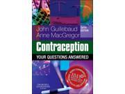 Contraception 6