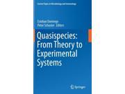 Quasispecies Current Topics In Microbiology and Immunology