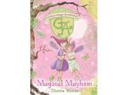 Magical Mayhem Glitterwings Academy Hardcover