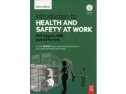 Introduction to Health and Safety at Work 6