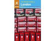 The Rough Guide to London Rough Guide London