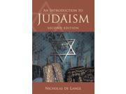 An Introduction to Judaism 2