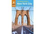 The Rough Guide to New York City Rough Guide New York City