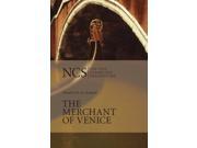 The Merchant of Venice The New Cambridge Shakespeare 2