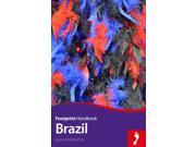 Footprint Brazil Footprint Handbooks 9 Reprint