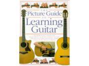 The Picture Guide to Learning Guitar