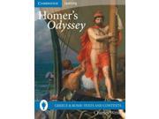 Homer s Odyssey Greece Rome Texts and Contexts