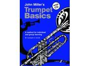 Trumpet Basics Pupil s Book With Free Audio CD NEW EDITION Pupils Book CD Paperback