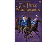 The Three Musketeers Young Reading Series 3 Hardcover