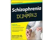 Schizophrenia for Dummies For Dummies