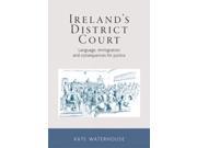 Ireland s District Court