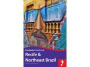 Footprint Recife Northeast Brazil Footprint Handbooks 3