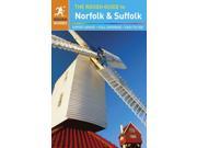 The Rough Guide to Norfolk Suffolk Rough Guide Norfolk Suffolk