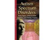 Autism Spectrum Disorders Neuroscience Research Progress 1