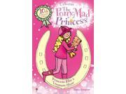 Princess Ellie s Treasure Hunt Bk.12 Pony Mad Princess Paperback
