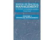 Manual Of Pratical Management For Third World Rural Development Assocations Set Practical Managements for Third World Rural Development Associations