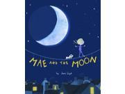 Mae and the Moon