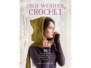 Cold Weather Crochet