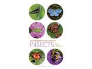 Pocket Guide to Insects Pocket Guides Paperback