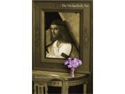 The Melancholy Art Essays in the Arts Hardcover