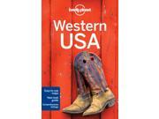 Lonely Planet Western USA Lonely Planet Western USA 3