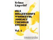 Nils Holgersson s Wonderful Journey Through Sweden