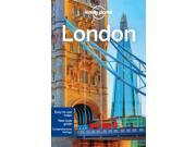 Lonely Planet London Lonely Planet London 10