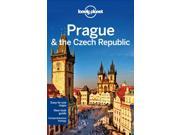 Lonely Planet Prague the Czech Republic Lonely Planet Prague 11 FOL PAP