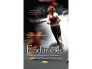 Endurance Sports and Athletics Preparation Performance and Psychology