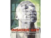 Insider Art Hardcover