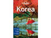 Lonely Planet Korea Lonely Planet Korea 10