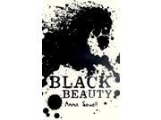 Black Beauty Scholastic Classics Paperback