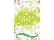 The Goose Girl Books of Bayern Paperback