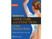 Memmler s Structure and Function of the Human Body 11 PAP PSC
