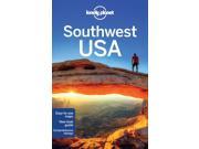 Lonely Planet Southwest USA Lonely Planet Southwest