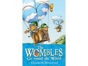 The Wombles Go round the World Paperback