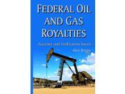Federal Oil and Gas Royalties