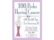 100 Perks of Having Cancer 1