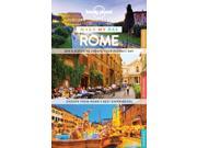 Lonely Planet Make My Day Rome Lonely Planet Make My Day SPI