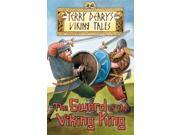 The Sword of the Viking King Viking Tales Paperback