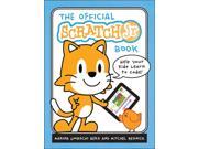 The Official Scratchjr Book