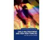 Child Maltreatment in High Risk Families Protecting Children and Young People