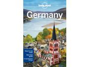 Lonely Planet Germany Lonely Planet Germany 8