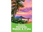 Lonely Planet Discover Honolulu Waikiki and Oahu Lonely Planet Discover Honolulu Waikiki and Oahu 2