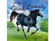 The Story of Black Beauty Picture Books Paperback