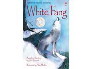 White Fang Young Reading Series Three Hardcover