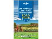 Lonely Planet San Francisco Bay Area Wine Country Road Trips Lonely Planet San Francisco Bay Area Wine Counrty Road Trips