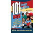 101 Ways to Make Studying Easier and Faster for College Students 2 Revised