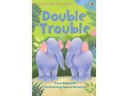 Very First Reading Double Trouble Very First Reading Books Set 2 Hardcover