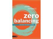 Zero Balancing Reprint